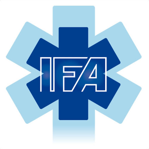 AFTRAL IFA Annecy logo