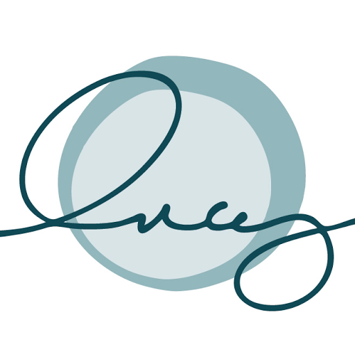 Lucy Be Hair logo