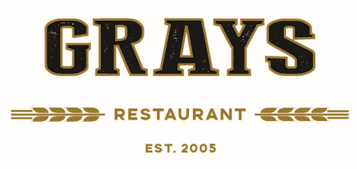 Grays Restaurant & Bar logo