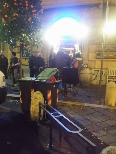 D'Orio Antonia Enoteca