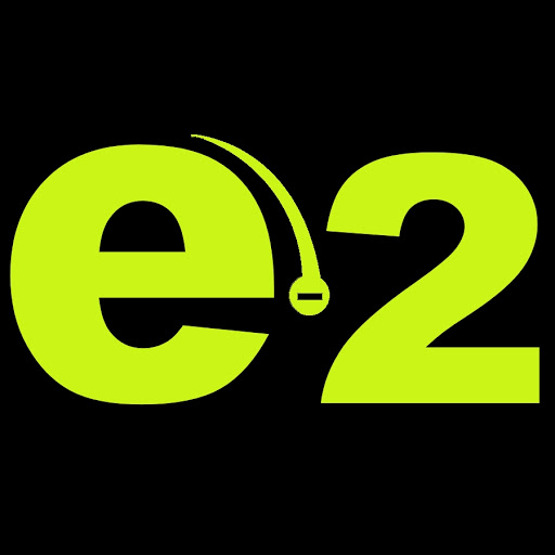 E-2 Solutions logo