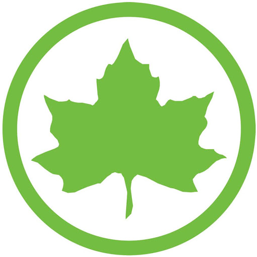 Harvey Park logo