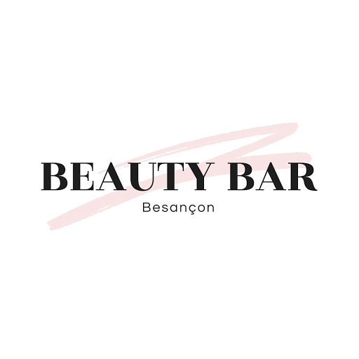 Beauty bar Besançon logo