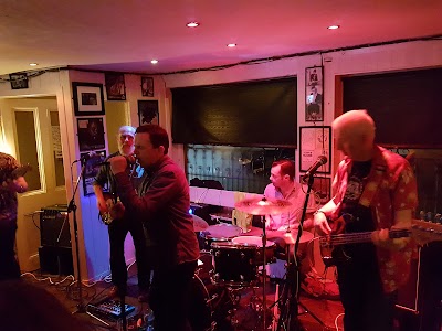 Photos of Ryans Bar
