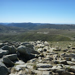 View from Mt Kosciuszko (266321)