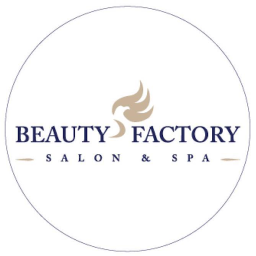 Beauty Factory Salon Barbershop & Spa