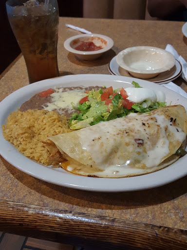 Mexican Restaurant «El tio Mexican Restaurant», reviews and photos, 9503 GA-5, Douglasville, GA 30135, USA