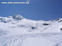 Avalanche Haute Maurienne, secteur Pointe de Méan Martin - Photo 3 - © Peybernes Michel