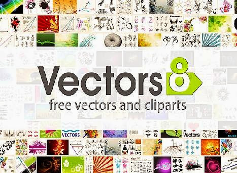 Vectors8 – New Site for Free Vectors and Cliparts | Photos8