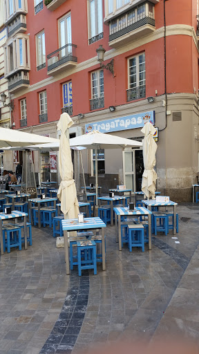 Tragatapas