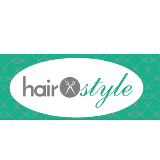 HairStyle logo