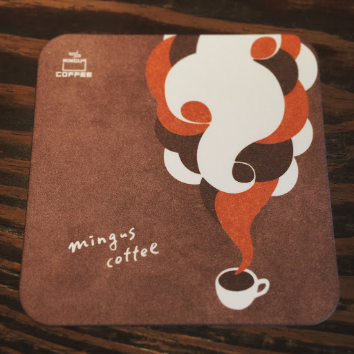 Mingus Coffee