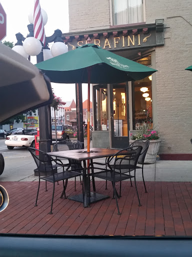 Restaurant «Serafini», reviews and photos, 243 W Broadway St, Frankfort, KY 40601, USA