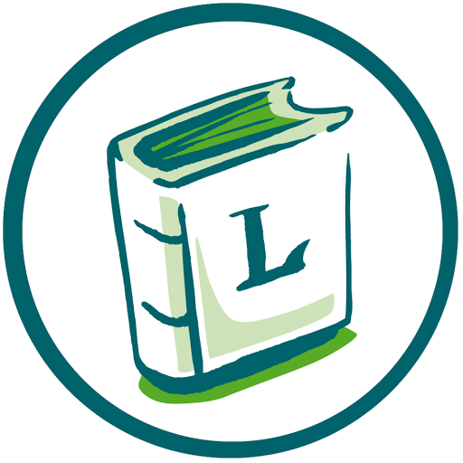 Buchhandlung Liesegang logo