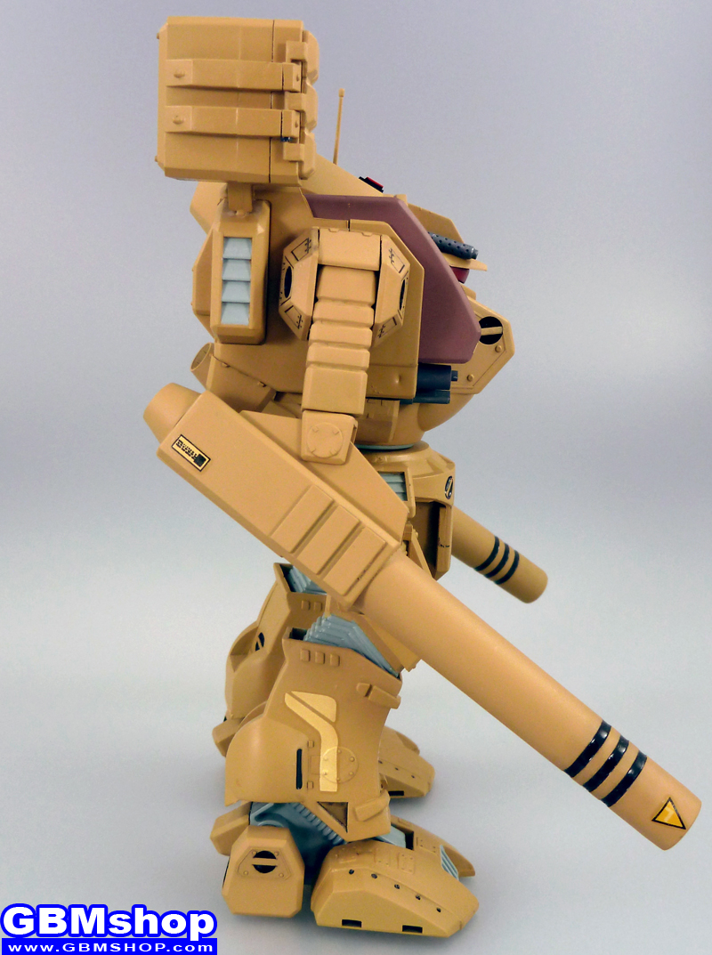 Macross Imai 1/72 Destroid Tomahawk