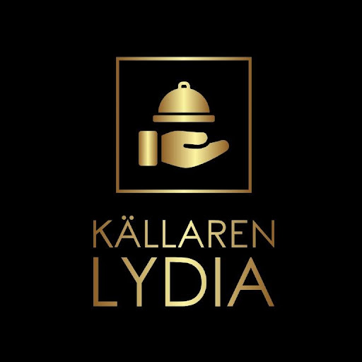 Restaurang Källaren Lydia logo