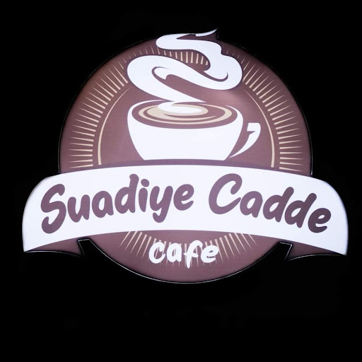 Suadiye Cadde Cafe Garden logo