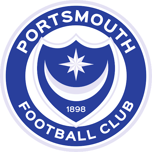 Portsmouth Football Club logo