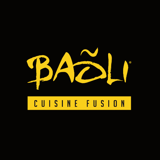 BAOLI Restaurant - Nantes Ouest logo
