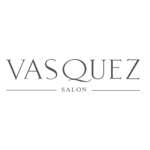 Vasquez Salon | Your Friendly Neighborhood Salon logo
