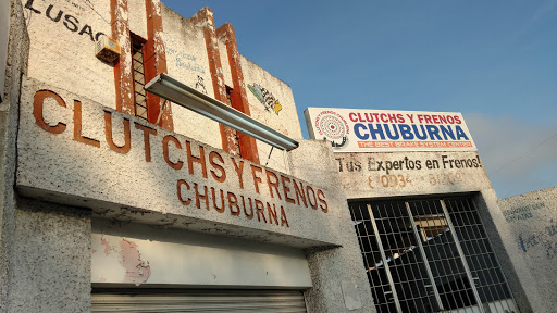 Clutch Y Frenos Chuburna, Calle 20 No.137-139 x 31, Chuburna de Hidalgo, 97205 Mérida, Yuc., México, Taller de frenos | YUC