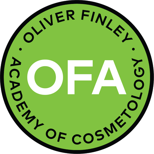 Oliver Finley Academy logo