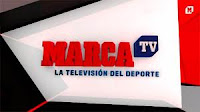 Marcamotor de Marca TV