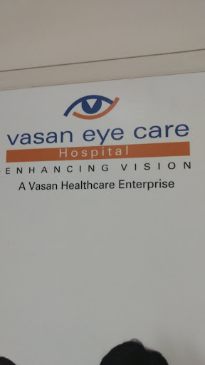 Vasan Eye Care - Perambur, 149, Paper Mills Road , Near Ponu Super Market, 3rd Building, Perambur, Chennai, Tamil Nadu 600082, India, Eye_Care_Clinic, state TN