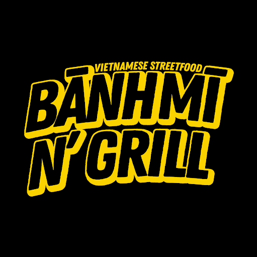 BANH MI N' GRILL | VIETNAMESE STREET FOOD | MOONAH logo