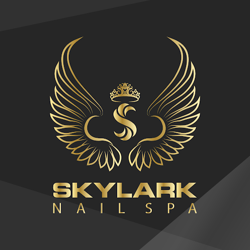 Skylark NAIL SPA logo