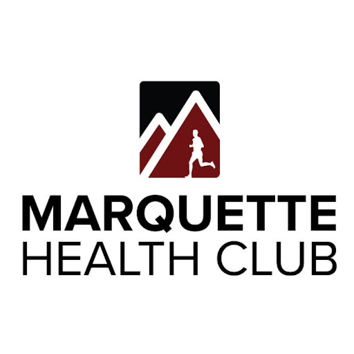 Marquette Health Club logo