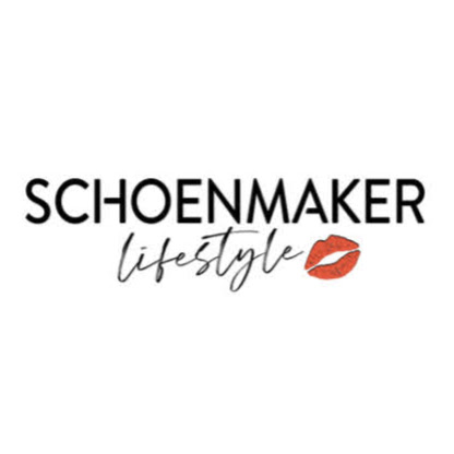 Schoenmaker lifestyle logo