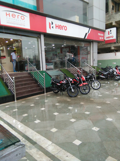 Yuva Motors, No. 29, Neelam Bata Rd,, Near Gazal Hotel, New Industrial Township, Faridabad, Haryana 121001, India, Motorbike_Shop, state HR