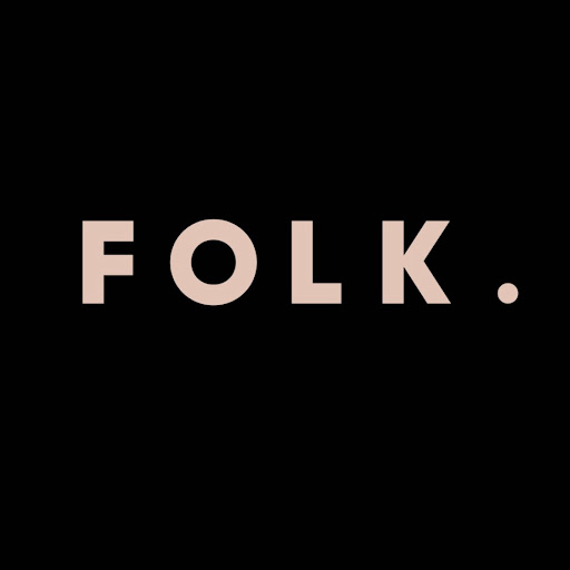 FOLK. logo