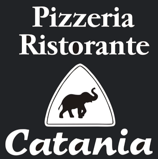 Pizzeria Ristorante Catania logo