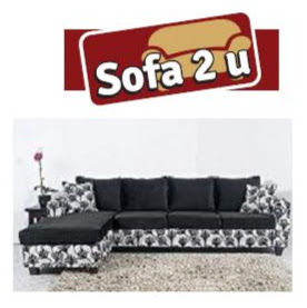 Sofa 2 U logo