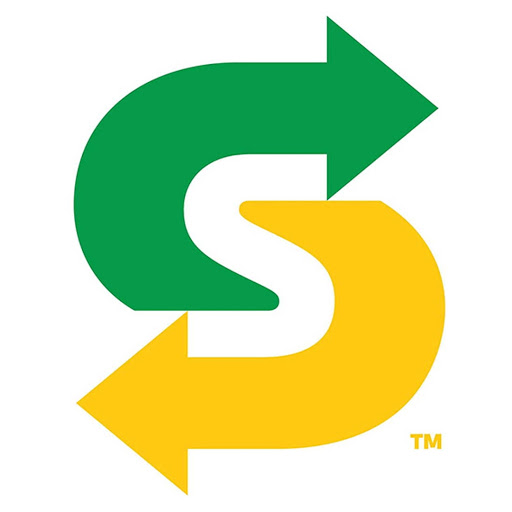 Subway logo