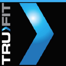 TruFit logo