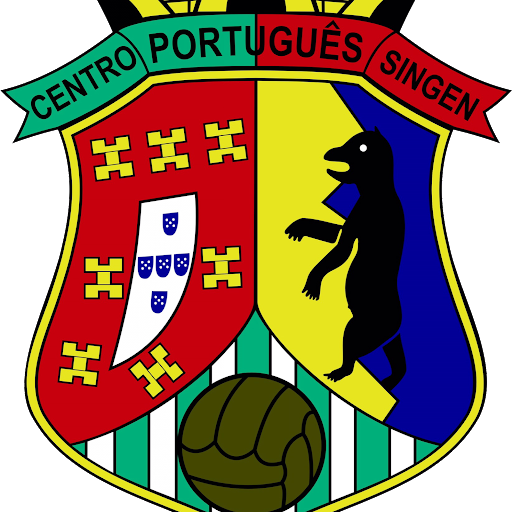 Centro Portugues Singen / Portuguiesische Verein logo