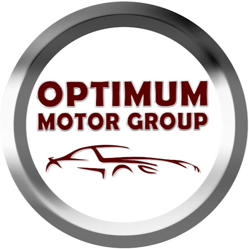 Optimum Motor Group logo