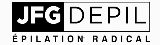 JFG DEPIL REZE logo