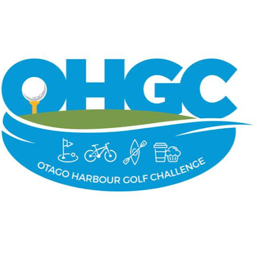 Otago Harbour Golf Challenge Ltd logo