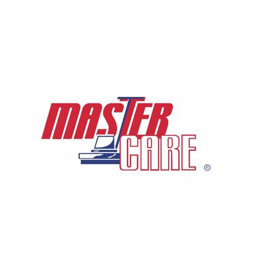 Master Care Janitorial logo