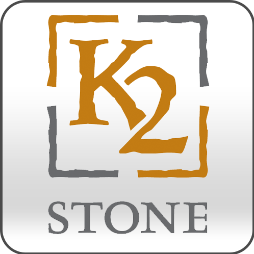 K2 Stone logo