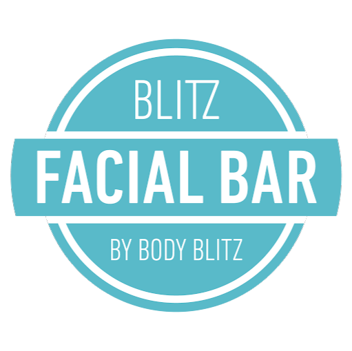 Blitz Facial Bar logo