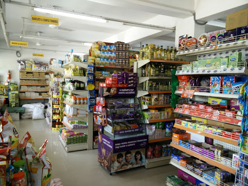 Sree Sai Supermarket, 62,Sri Chakra Enclave, Colony office, Saipuri Colony, Sainikpuri, Secunderabad, Telangana 500094, India, Supermarket, state TS