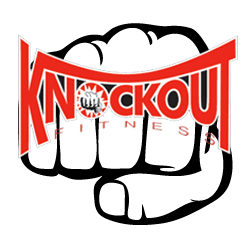 Knockout Fitness logo