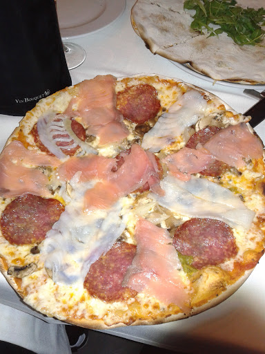 Restaurant La Bella Donna