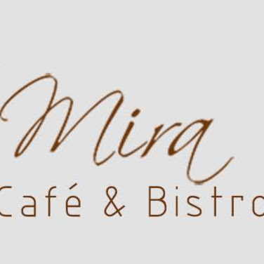 Cafe Mira logo