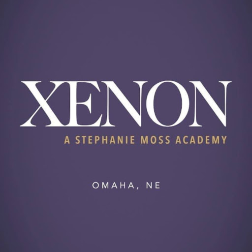 Xenon Academy logo